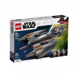 Lego Star Wars Caza Estelar...