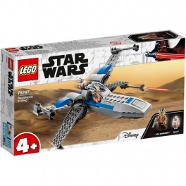 Lego Star Wars Ala-X De La...