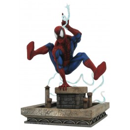 Figura Marvel Spider-Man...