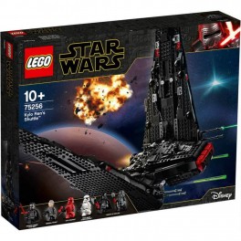 Lego Star Wars Lanzadera De...