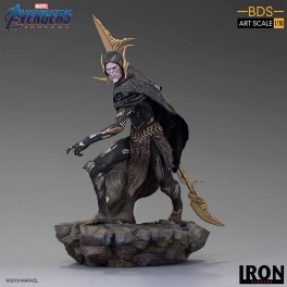 Figura Corvus Glaive Black...