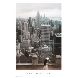 Poster Nueva York City Views