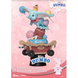 Figura Disney Dumbo Version...