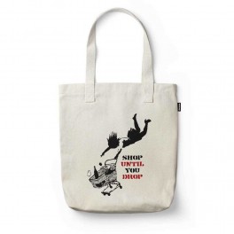 Tote Bag Brandalised