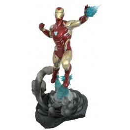 Figura Marvel Iron Man Mk85