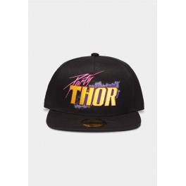 Gorra Marvel What If Party...