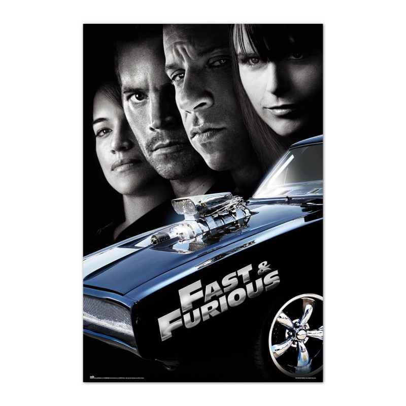 Fast Furious: 8-movie Collection (4K Ultra HD) [UHD] | Lupon.gov.ph