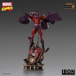 Figura Magneto X-Men Marvel...