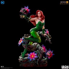 Figura Poison Ivy DC Comics...