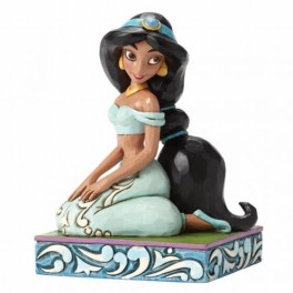 Figura Jasmine Aladdin Disney