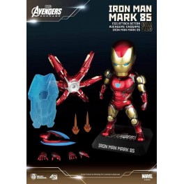 Figura Iron Man MK85...