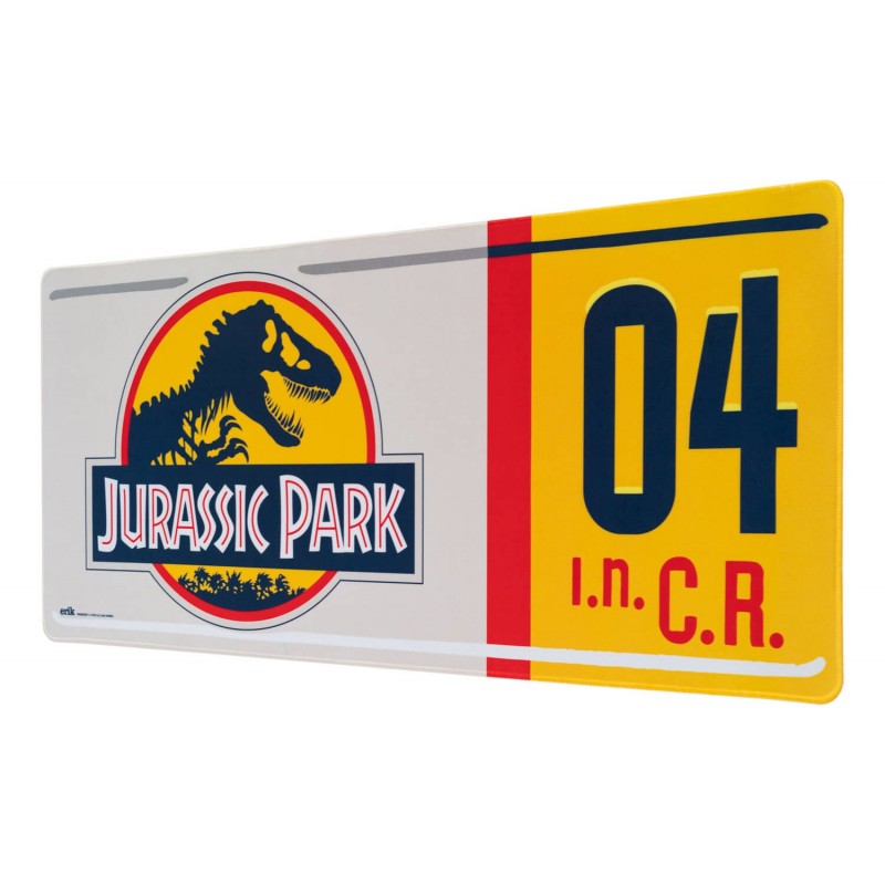 Comprar Alfombrilla Raton XL Jurassic Park Online
