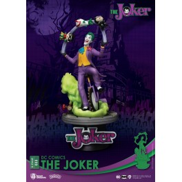Figura The Joker DC Comics