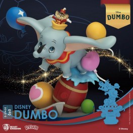 Figura Dumbo Disney