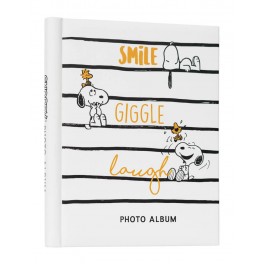 Album Foto Snoopy 24X32Cm...