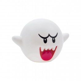 Lampara Con Sonido Nintendo...