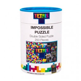 Puzzle Tetris Imposible 250...