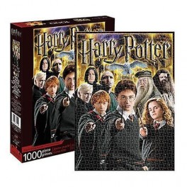 Puzzle Harry Potter Collage...
