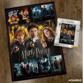 Puzzle Harry Potter Harry...
