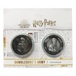 Moneda Harry Potter Ron...