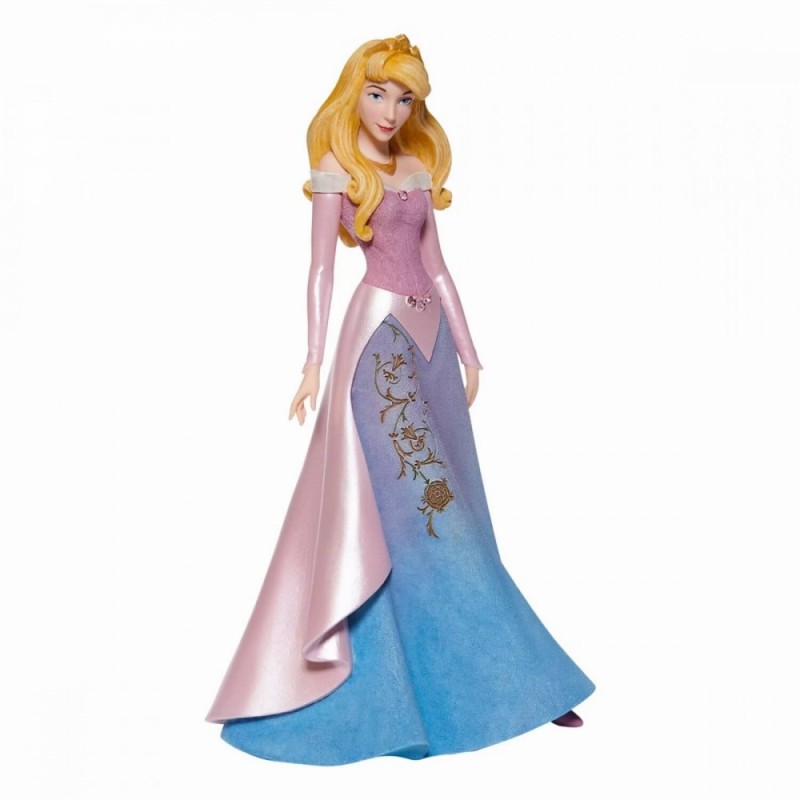 Figura Aurora La Bella Durmiente Disney Couture de Force