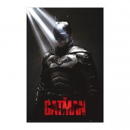 Poster The Batman I Am The...