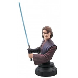 Busto Anakin Skywalker The...