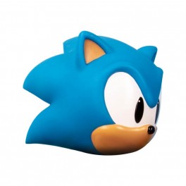Lampara Sonic The Hedgehog