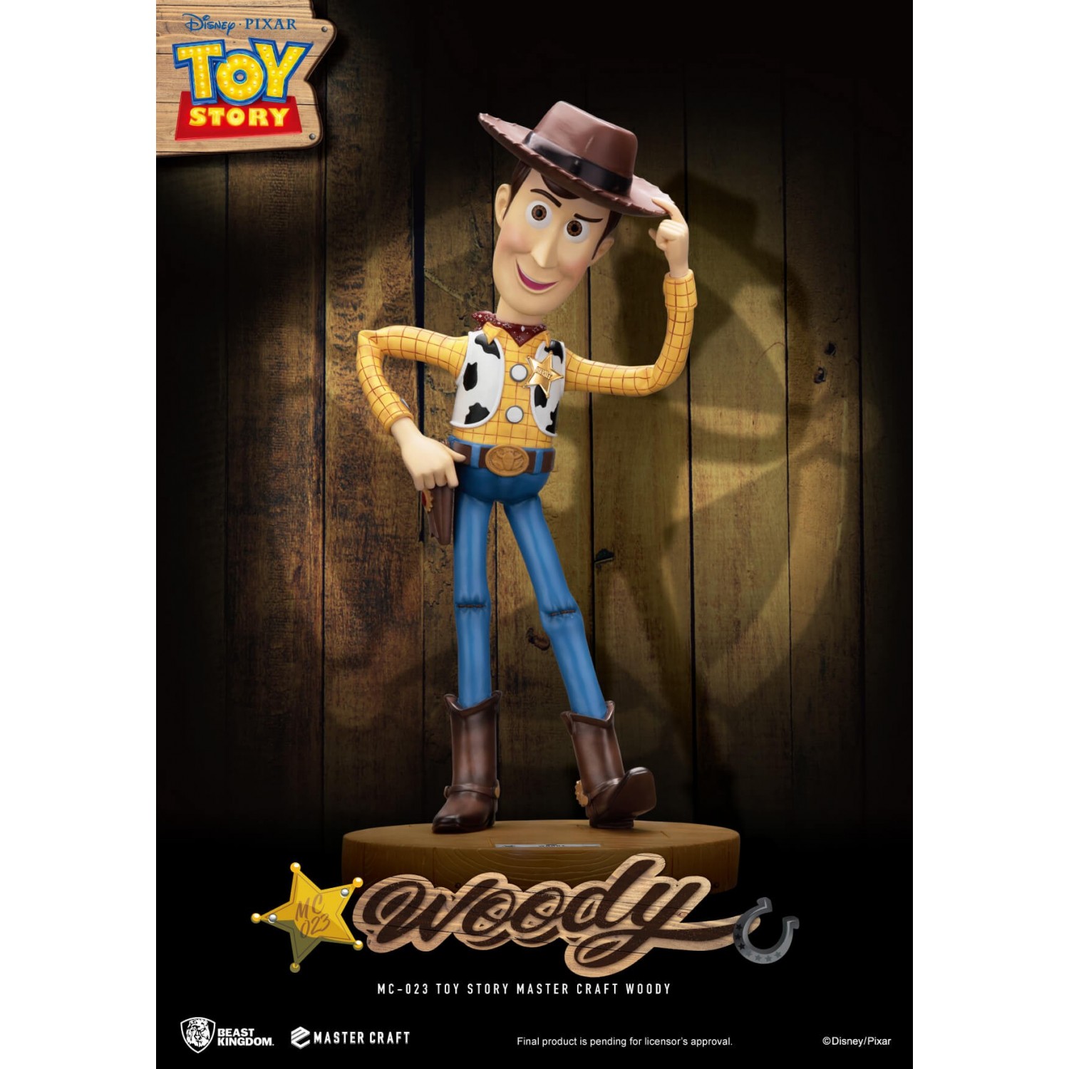 Figuras de cheap woody toy story