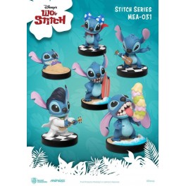 Figura Stitch Disney Mini...