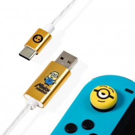 Cable USB Tipo C Nintendo...