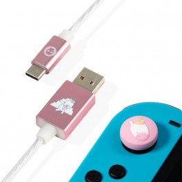 Cable USB Tipo C Nintendo...