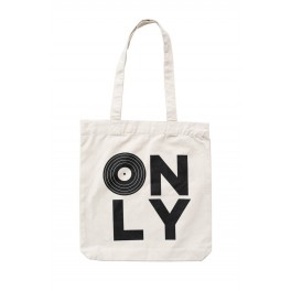 Tote Bag Only Music
