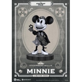 Figura Minnie Mouse...