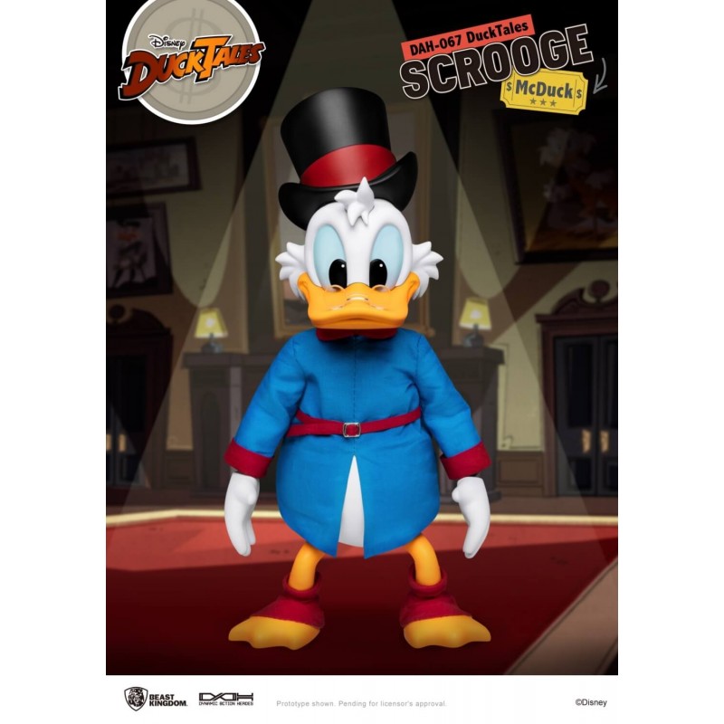 Figura Mickey y Sombrero Enesco Disney 100 39,90€ –