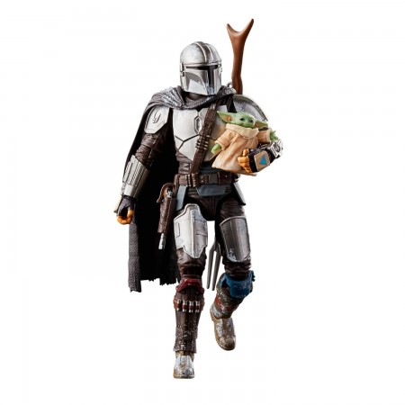 figura the mandalorian