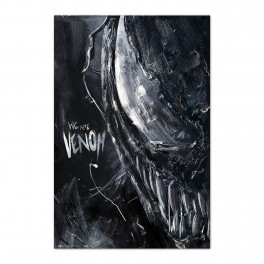 Poster Venom We Are Venom...