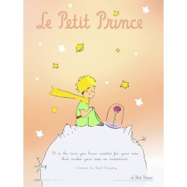 Print Le Petit Prince The...