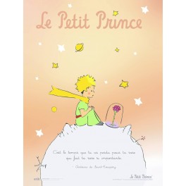 Print Le Petit Prince Le...
