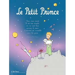 Print Le Petit Prince Mon...