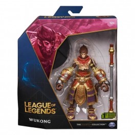 Figura Wukong League Of...