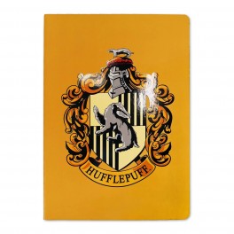 Cuaderno A5 Harry Potter...