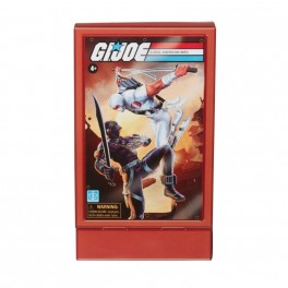 Set Figuras G.I. Joe Storm...