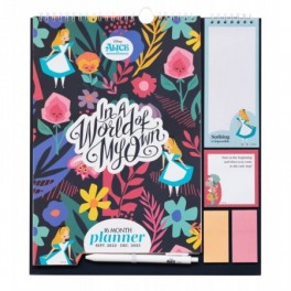 Planner 2022/2023 Alicia En...