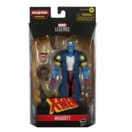 Figura Maggott X-Men Marvel...