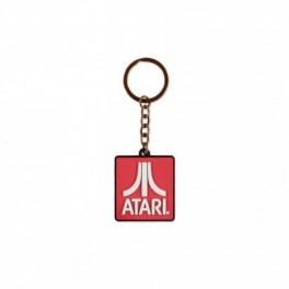Llavero Logo Atari