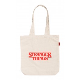 Tote Bag Stranger Things...