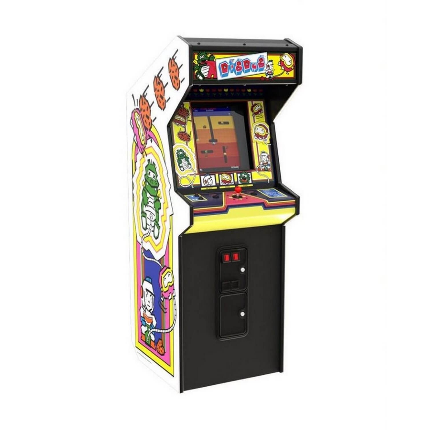 Las mejores ofertas en Artículos de colección de máquinas de juegos arcade