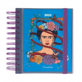 Agenda Anual 2023 Frida...