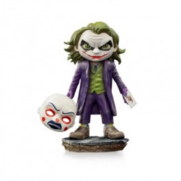 Figura Joker El Caballero...